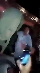 Leaked Video- PMLN Supporters Teasing and Harassing a Female in Hamza Shahbaz Rally.