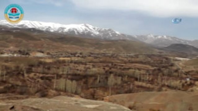 İmam Hatip Lisesi Öğrencileri İstiklal Marşı İçin Klip Çekti