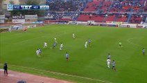 1-0 Ben Goal - PANIONIOS 1-0 AEL - 11.03.2017 [HD]