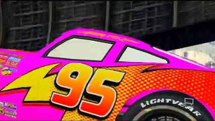 Spiderman Cars Collection Transportation Plane Cartoon for Kids with Funny Nursery Rhymes