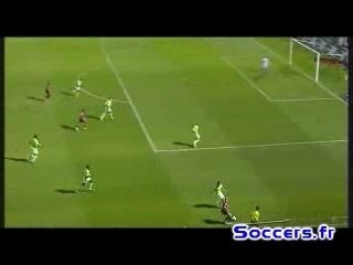 Nice 1 0 St-Etienne Koné