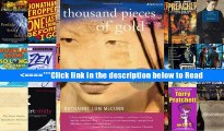 Read Thousand Pieces of Gold (Bluestreak) Popular Ebook
