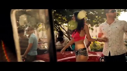 FAST AND FURIOUS 8 - International TRAILER (The Fate of the Furious, 2017)