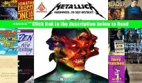 [PDF Download] Metallica Hardwired to Self Destruct Note-for-Note Guitar Book Online Ebook