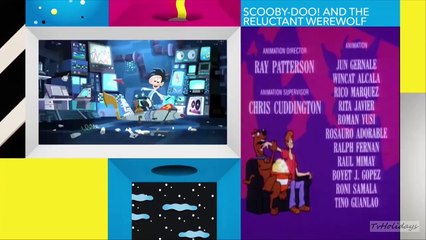 Cartoon Network HD US Continuity 1st of March 2017