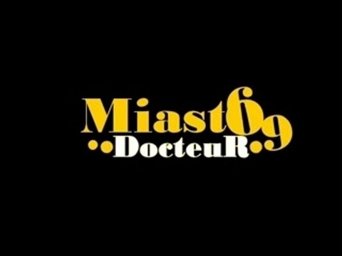 Miasto DOCTEUR