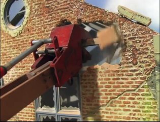 Jack and the Pack: Alfie has Kittens (US)