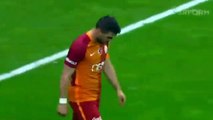Lukas Podolski Goal HD - Galatasaray 2 - 1 Genclerbirligi 11.03.2017