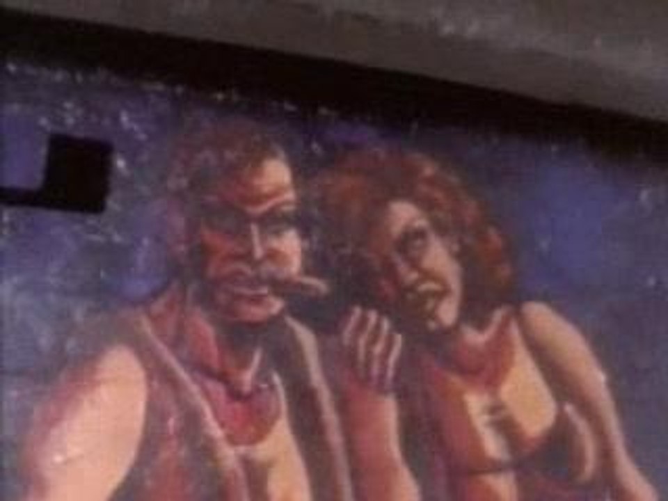 2 Pac "Pour Out A Little Liquor"