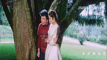 Teri Umeed Tera Intezar (((Jhankar))) HD 1080p - Deewana (1992), frm AhmEd