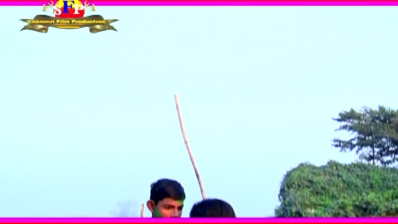 Hot holi song || होली में यार मारे माजा ||holi me yaar mare maja ||bhojpuri