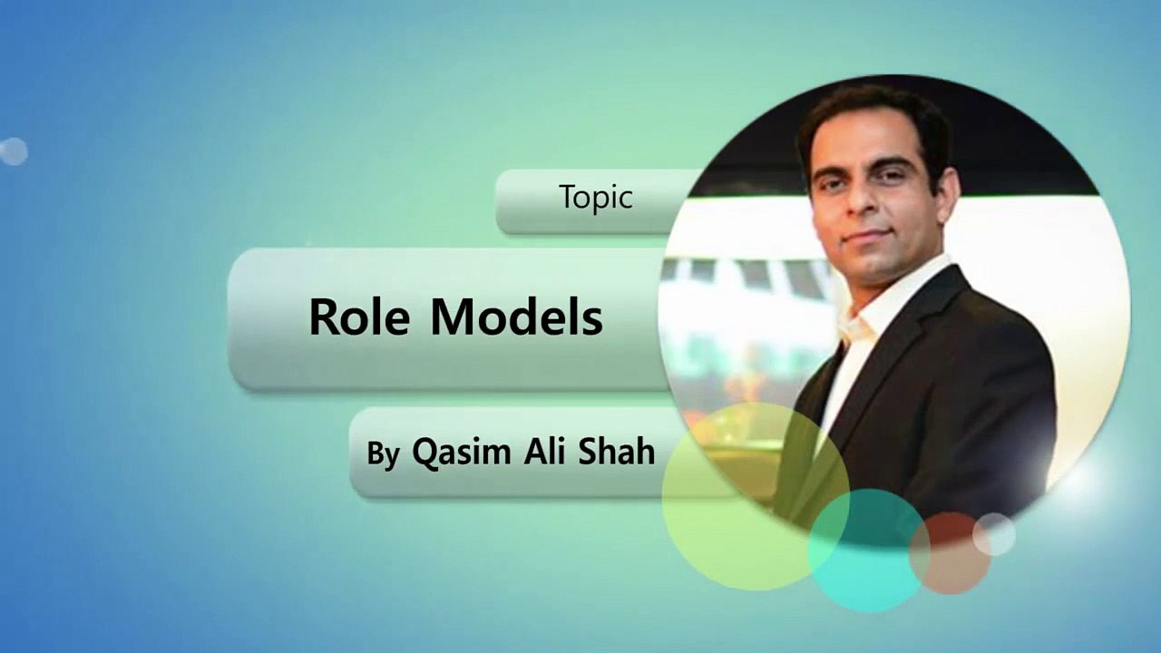 Active Your Will Power By Qasim Ali Shah (Special Sitting)