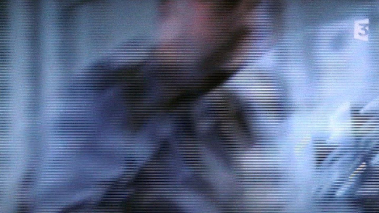 Kommissar Rex : "Qu'est-ce quon ferais pas pour que ce chien soit de bonne humeur !"