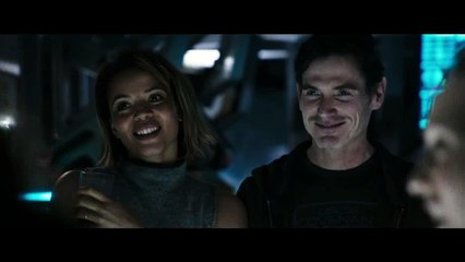 Alien: Covenant | 2017 | Official Trailer [HD] | Michael Fassbender