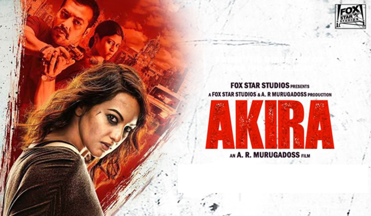 Akira (2016) 1080P Part 3