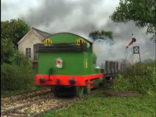 Jack and the Pack: A Happy Day for Percy (US)