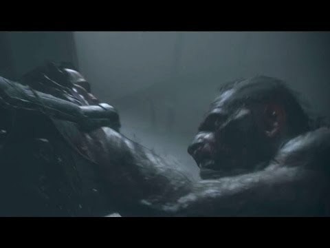 The Order 1886 Teaser - Trailer [E3 2014]