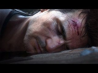 UNCHARTED 4 Trailer [E3 2014]