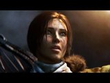 Rise of the Tomb Raider Trailer Cinématique [E3 2014]