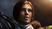 Rise of the Tomb Raider Trailer Cinématique [E3 2014]