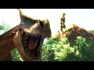 Monster Hunter 4 Ultimate Trailer [E3 2014]