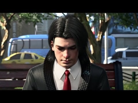 Phantom Dust Trailer [E3 2014]