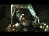 BATMAN Arkham Knight Gameplay Trailer [E3 2014]