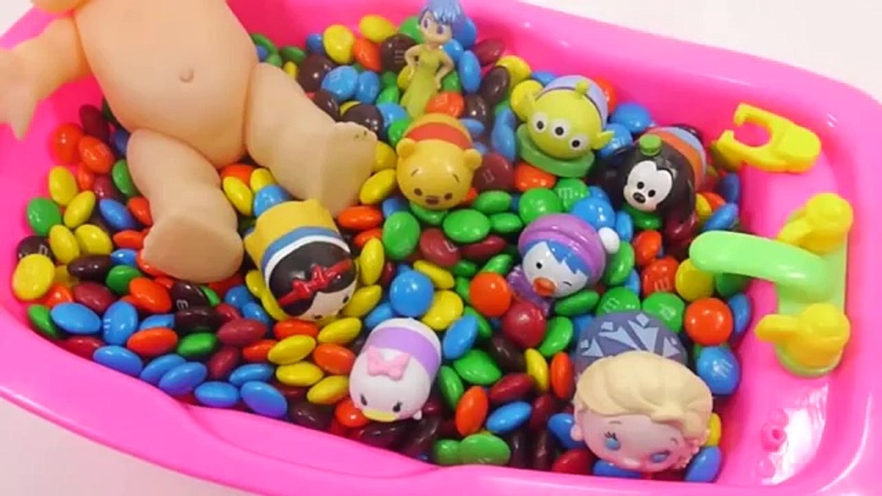 Learn Numbers Counting Colors Surprise Eggs Play Doh Baby Doll Bath Time Disney Cars Toys YouTube