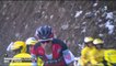 Paris-Nice : Richie Porte remporte l'étape, Alaphilippe perd son maillot jaune