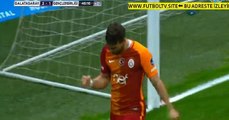 Podolski Goal HD - Galatasarayt2-1tGenclerbirligi 11.03.2017