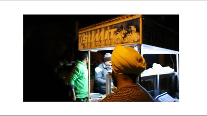 Promo of our gol gappa