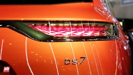 Salon de Genève 2017 [LES FLOPS] : les six bides selon la rédaction