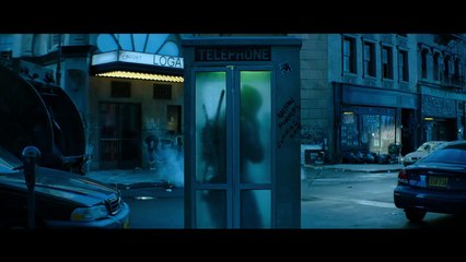 Deadpool  |  Teaser  | 2018  | HD  |  Ryan Reynolds