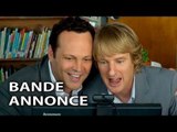 Les Stagiaires Bande Annonce (2013)