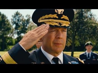 GI Joe 2 "Conspiration" Bande Annonce Personnage "Joe Colton"