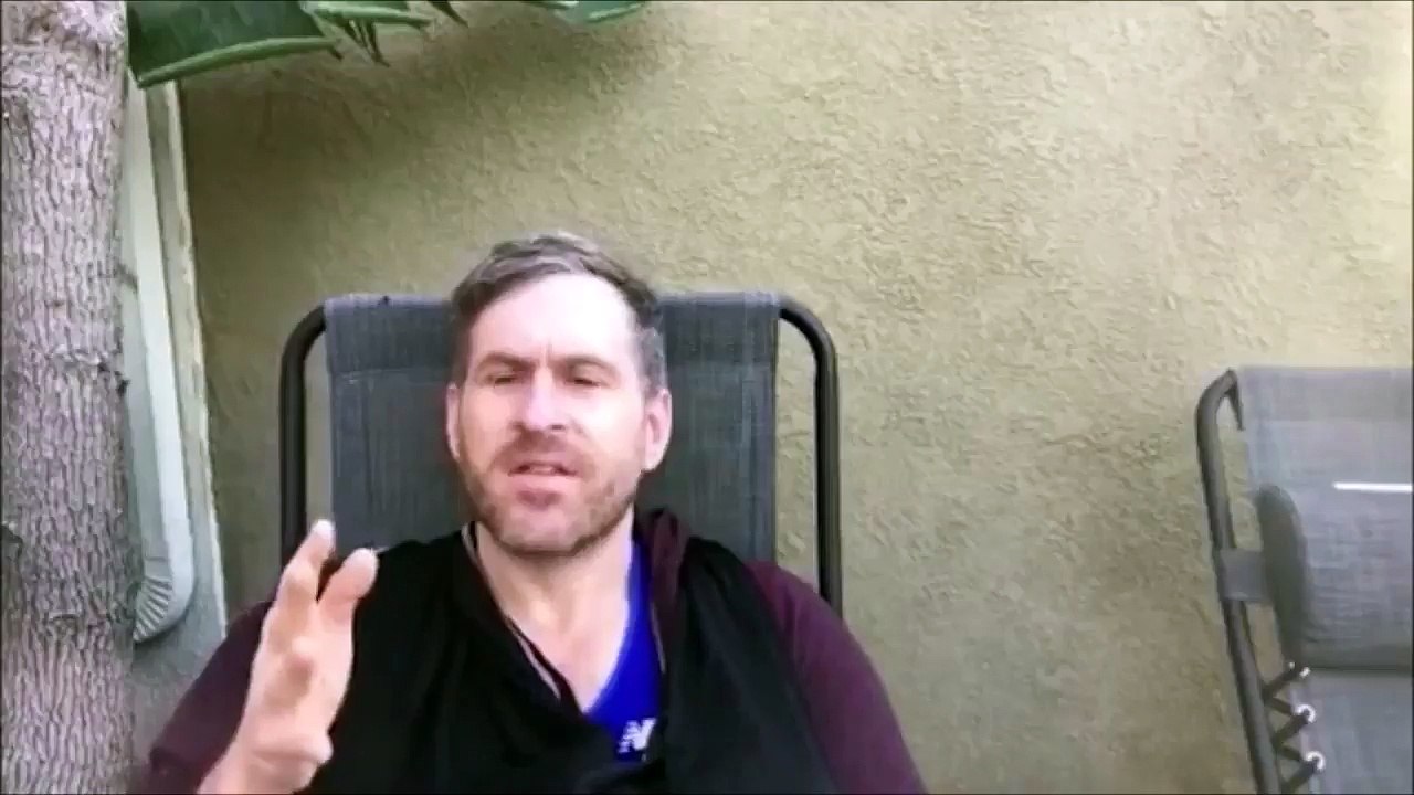 Listen to Thernovich deflect blame from the Jew like no other