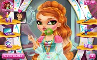 Ashley (Ashlynn Ella) High School Trends - Ever After High Game