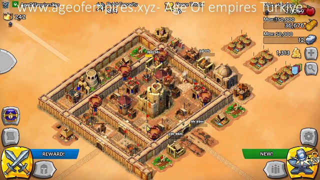 Castle Siege Historical Challenges 9. Bölüm Siege of Kaunas Castle