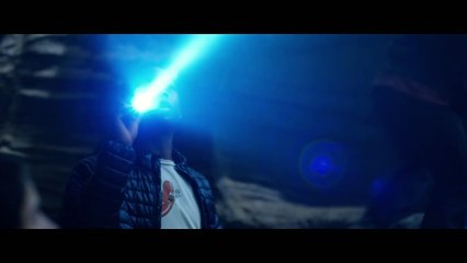 Power Rangers (2017) Official Clip - 'Real' | HD