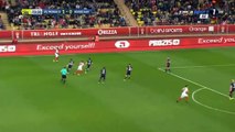 João Moutinho Goal HD - AS Monaco 2-0 Bordeaux … - 11.03.2017 HD