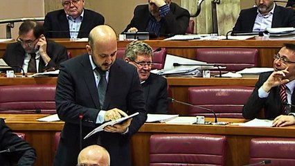 Sukob Marasa i Petrova zbog Bulja i Grmoje: "Daj mi Poslovnik."