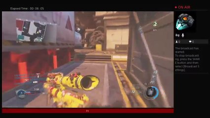Call of duty infinite warfare mutitplayer tdm (23)