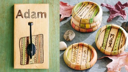 WELLER WHK 30 EU Ahşap Yakma ve Hobi Seti, 15 Parça