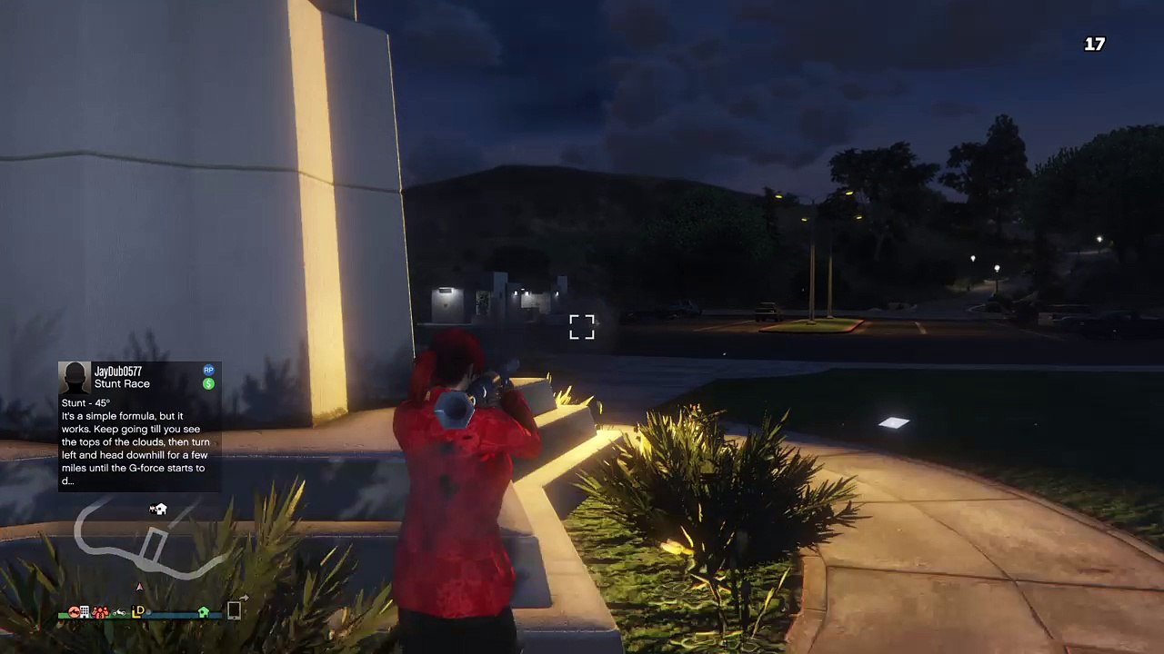 Got the chode in his car... Im sleep