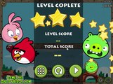 The Muffin Man - Nursery Rhymes For Children - Angry Birds Heroic Rescue