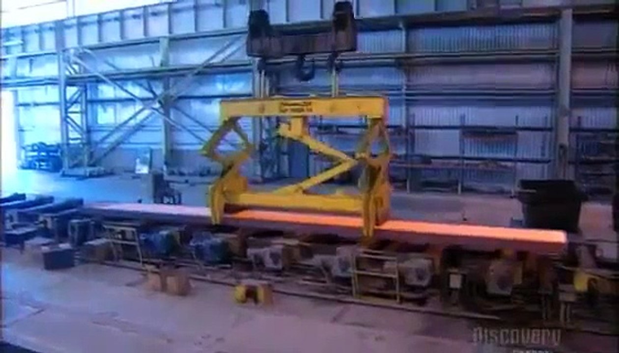 How It’s Made Stainless Steel
