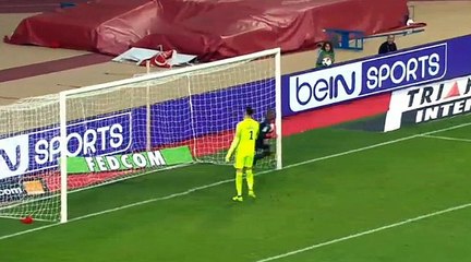 Rolan GOAL (2-1) Monaco vs Bordeaux