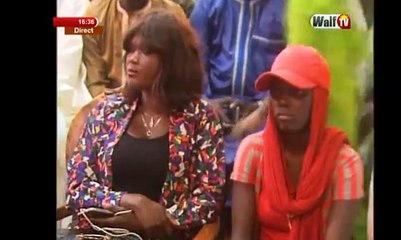 Le message de Sidy Lamine Niass au procureur