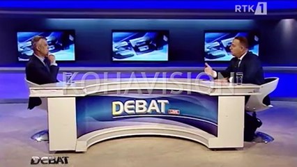 Opozita s’e merr seriozisht kërcënimin e Thaçit