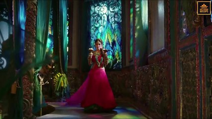 BAHUBALI 2 ORIGINAL TRAILER LEAK